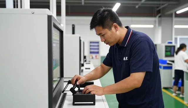台州市亿发机床有限公司带来跨区域项目应用中的CNC数控机床体验